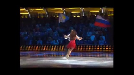 Лед и Пламень : Зара и Сихарулидзе - The Best 