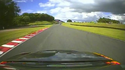 Inside Time Attack 7 