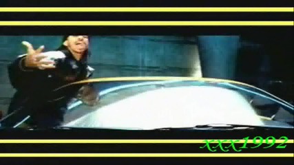 Ludacris - Act A Fool