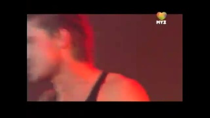 Дима Билан - Я просто люблю тебя