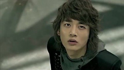 Shinee - Ring Ding Dong