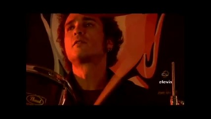 Gabriel Parisi - Asi Es La Vida (oficial Video) 