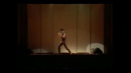 Paul Parker - Right On Target