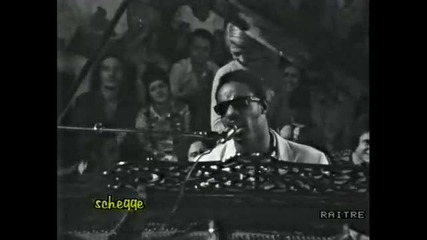 Stevie Wonder - Money ( That`s What I Want ) 
