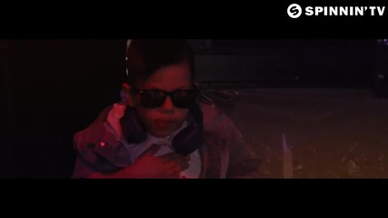 Dubvision & Firebeatz - Rockin (official Video)