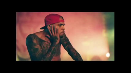 Tyga Feat. Chris Brown - Snapbacks Back (официално видео) | Hd