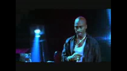 House Of Blues 2pac - So Many Tears Live