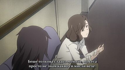 [ Bg subs ] Selector Infected Wixoss - 10