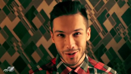 Mehdi Sefr Time - Cheghadr Jaleb (2013)