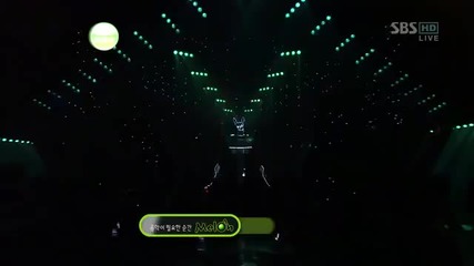 B.a.p Warrior