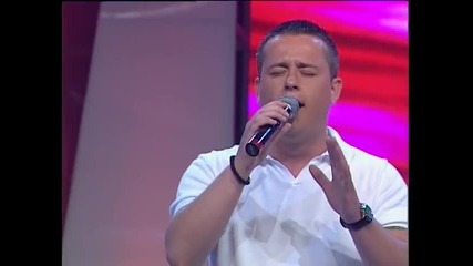 Nemanja Nikolic - Da se napijem (hq) (bg sub)