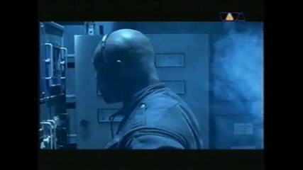 nana - dark man 