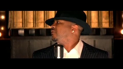The Dream Feat. T.i. - Make Up Bag ( Dvdrip )