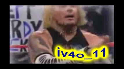 Jeff Hardy [ mv ]