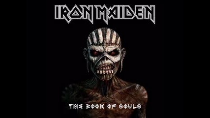 Iron Maiden - If Eternity Should Fail (2015)
