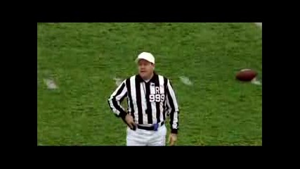 Funny Nfl football Commericial