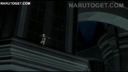 Naruto Shippuden Movie 4 - The Lost Tower Part 4 [subbed]