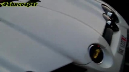Fab Design Mclaren Mercedes Slr 722s