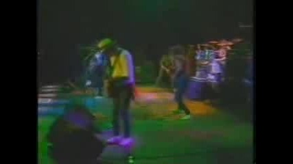 Whitesnake - Fool For Your Loving - 1983 