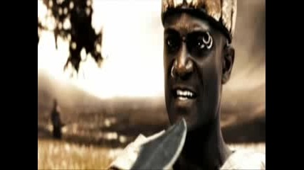 300 - This Is Sparta Original