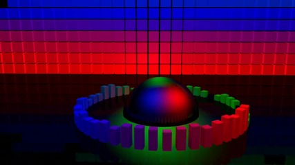 Cinema 4d Sound Effector