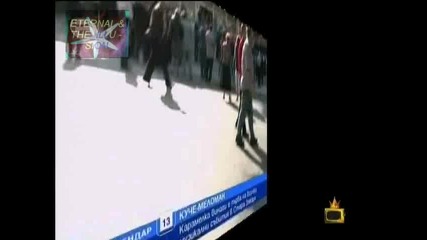 ! Преродено куче - меломан, Господари на ефира, 19.11.2009