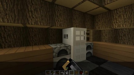 Minecraft поредици с sasho_pz vansita Danka7a_pz