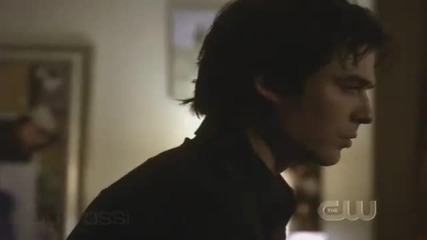 Elena,damon,stefan-here Comes Goodbye