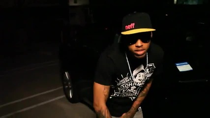 Yung Berg ft. K - Shawn & Rockstar - Yungest In The City Official New Full Music Video 