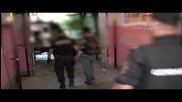 137 души задържани в София при акция срещу нелегални имигранти