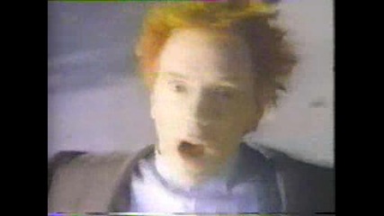 Pil (public Image Limited) - Rise