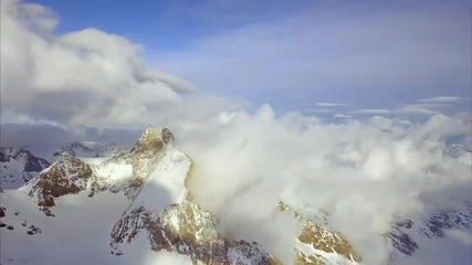George Winston- Walking in the Air - Алпите