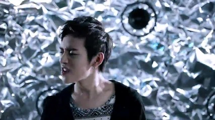 B.a.p - No Mercy (korean ver.)