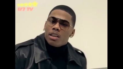 Nelly - One & Only Exclusive World Premiere High Quality За Пръв Път Във Vbox7 