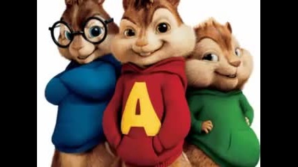 Андрея и Илиян ft. Chipmunks - Не Ги Прави Тия Работи 