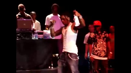 (превод) Lil Wayne Crank Dat Soulja Boy 