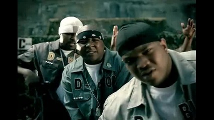 Sheek Louch ft. Jadakiss - Mighty D - Block