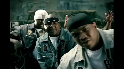 Sheek Louch ft. Jadakiss - Mighty D - Block 