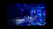 Zdravko Colic - Svadbarskim sokakom - (LIVE) - (Pulska Arena 02.07.2008.)