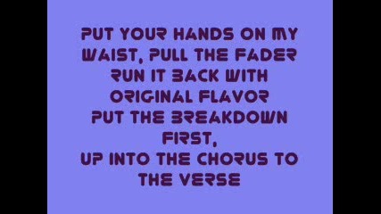 - Lady Gaga Feat. Flo Rida - Starstruck (w/lyrics) !!! 