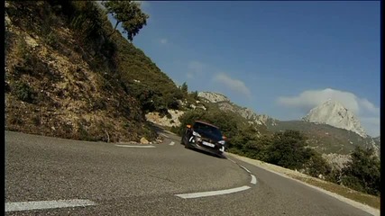 Citroen Ds3 Racing