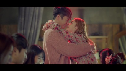Seo In Guk - Seasons of the Heart