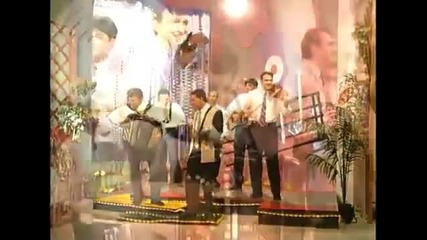 Slobodan Agusevic Sloba - Tatina devojcica ( Studio Mmi Video )