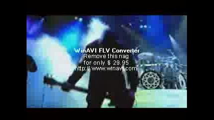 Slipknot - The Blister Exists @ Rock Am Ring