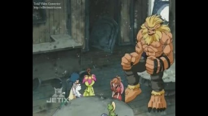 Digimon Season 1 Ep.47{eng Audio}]