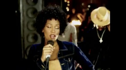 R.i.p Whitney Houston - My Love Is Your Love