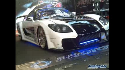 Maxi Tuning 2010