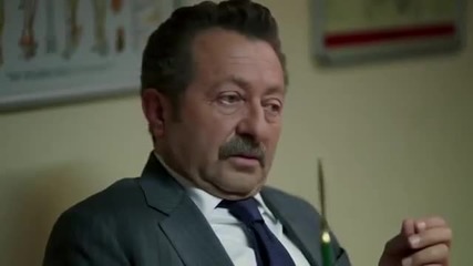 Мръсни пари и любов eп.10.3