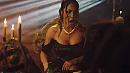 Sandra Afrika - Ciganka (official Video).mp4
