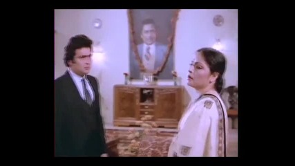 Yeh Vaada Raha (бг. субтитри) 5 част